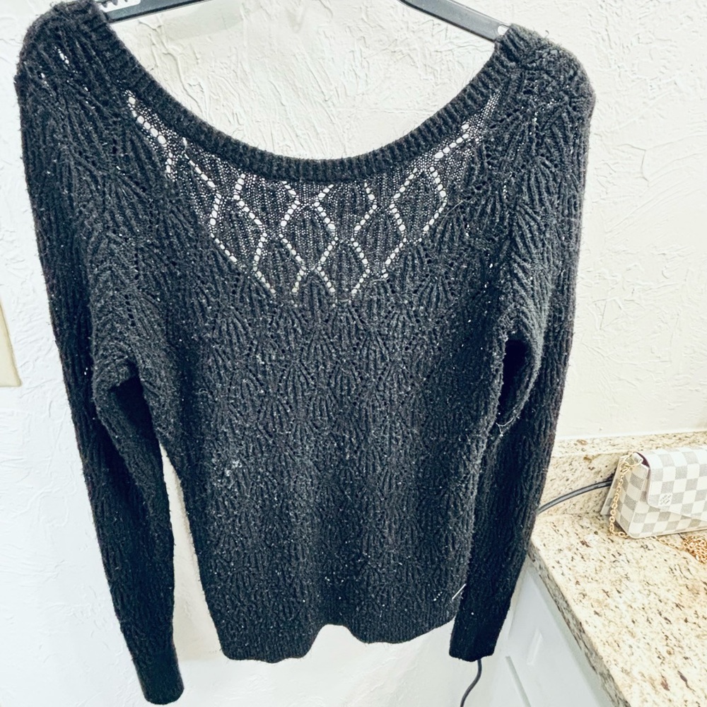Abercrombie Sweater
